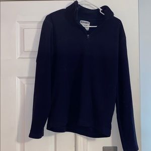 Old Navy pullover!
